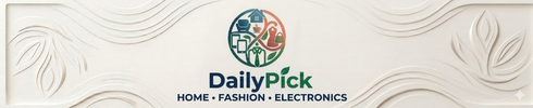 Daily Pick - Home